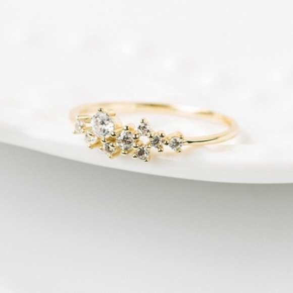 Dainty ring ✔️ - Picture 4 of 4